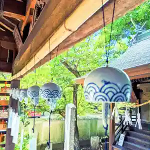 三津厳島神社のその他建物(2022年07月24日(日) 12時35分32秒投稿)