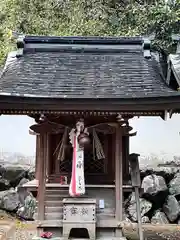 佐久奈度神社(滋賀県)