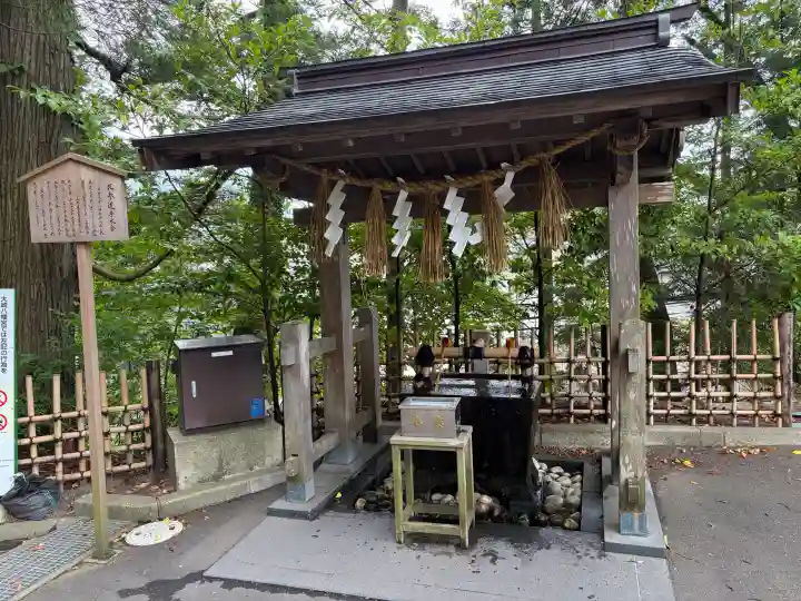 大崎八幡宮(宮城県)