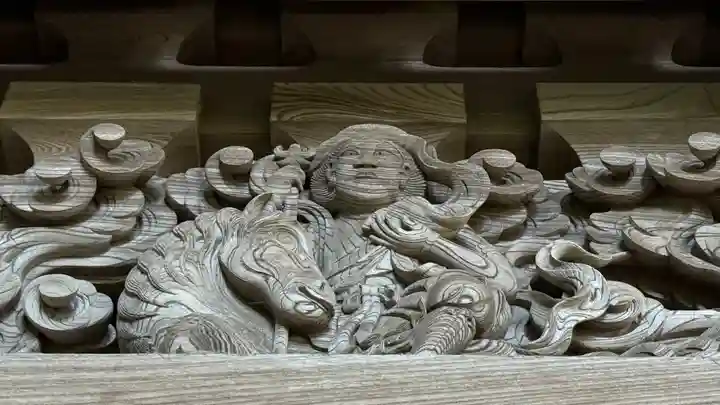 善寶寺(山形県)