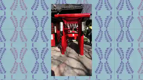 鴻神社(埼玉県)