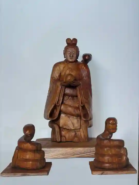 中山神社(埼玉県)