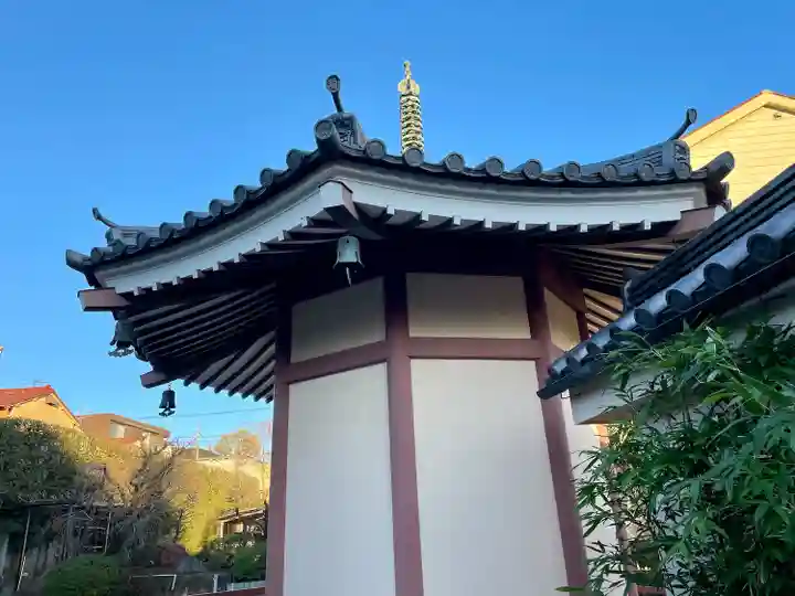 龍泉寺(東京都)