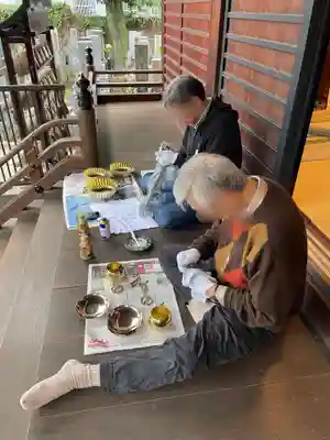 當光寺(東京都)