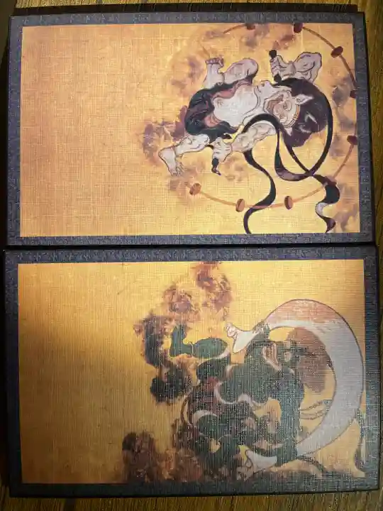 建仁寺(建仁禅寺)(京都府)