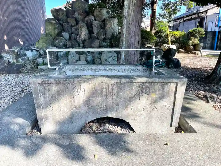 楚原神社(三重県)
