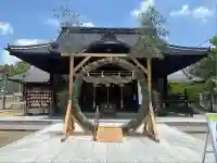 御建神社(広島県)