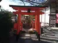 五大龍王白龍弁財天(京都府)