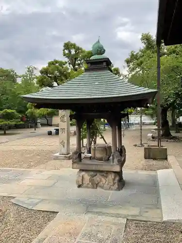 道明寺のその他建物