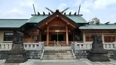 石濱神社(東京都)