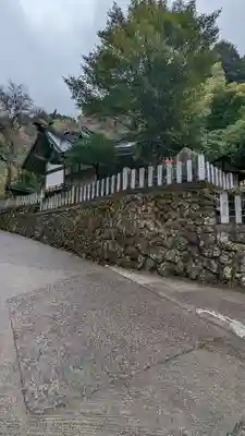 大嶽神社(東京都)