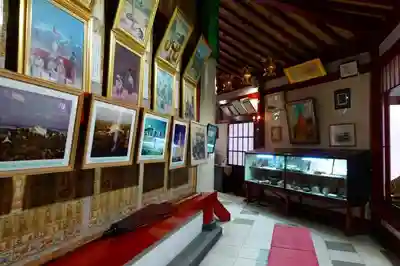 成福院のその他建物