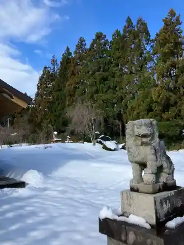 居多神社(新潟県)