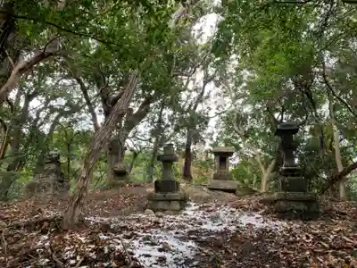 岩糸浅間様(千葉県)