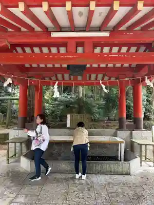 鹿島神宮(茨城県)