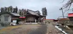 熊野神社(宮城県)