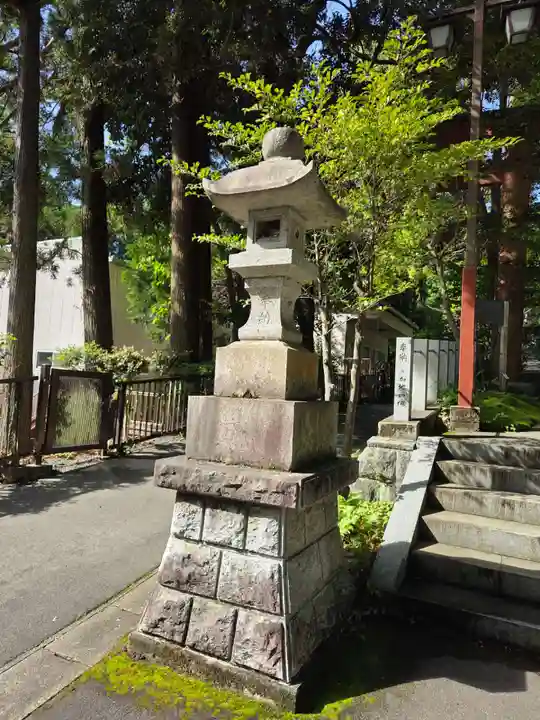 金刀比羅神社のその他建物