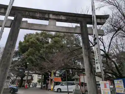 金神社(岐阜県)
