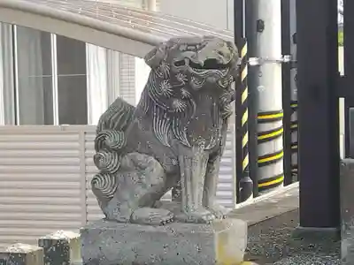 稲荷神社(福井県)
