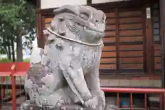 八幡神社(山梨県)