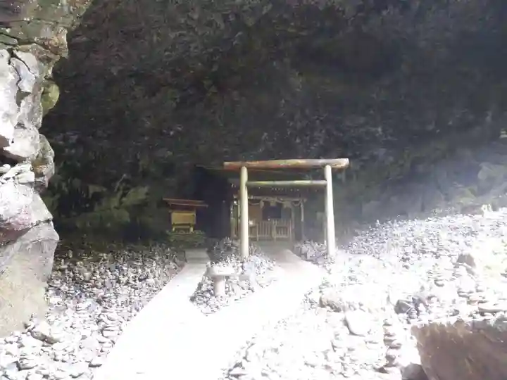 天岩戸神社のその他建物