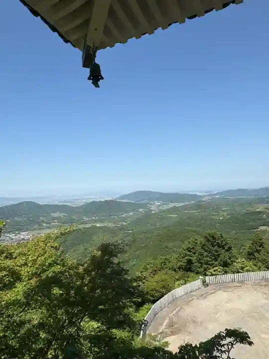 建治寺(徳島県)