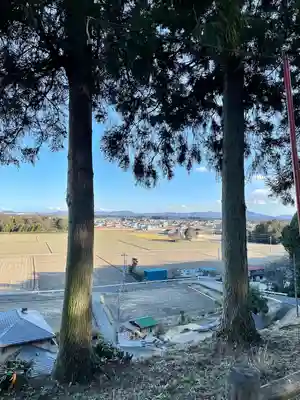 芳賀天満宮(栃木県)