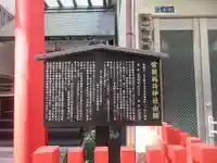 常盤稲荷神社(東京都)