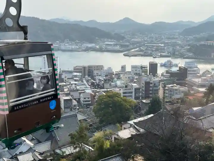 千光寺(広島県)