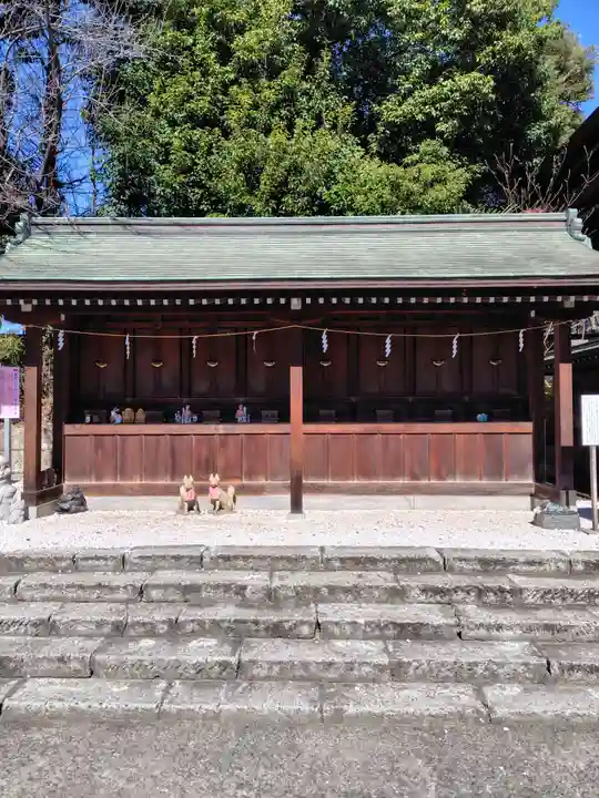 赤羽八幡神社(東京都)