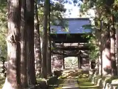 慈雲寺(長野県)