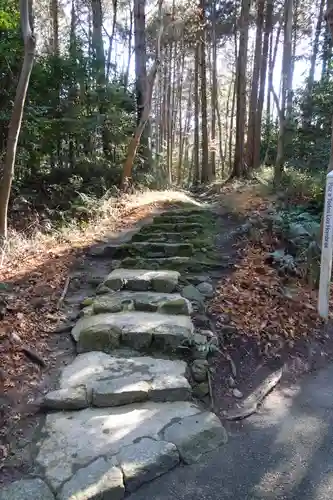 鷺森神社のその他建物