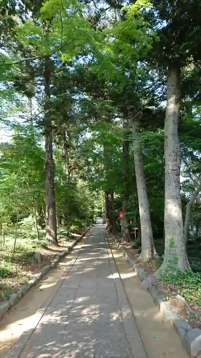 廣幡八幡宮のその他建物
