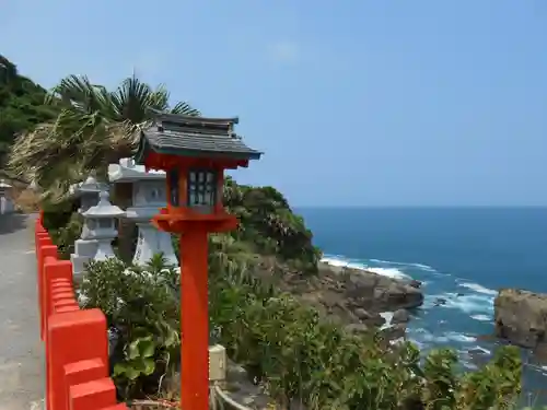 鵜戸神宮(宮崎県)