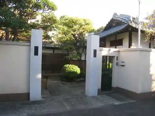 福聚院(東京都)