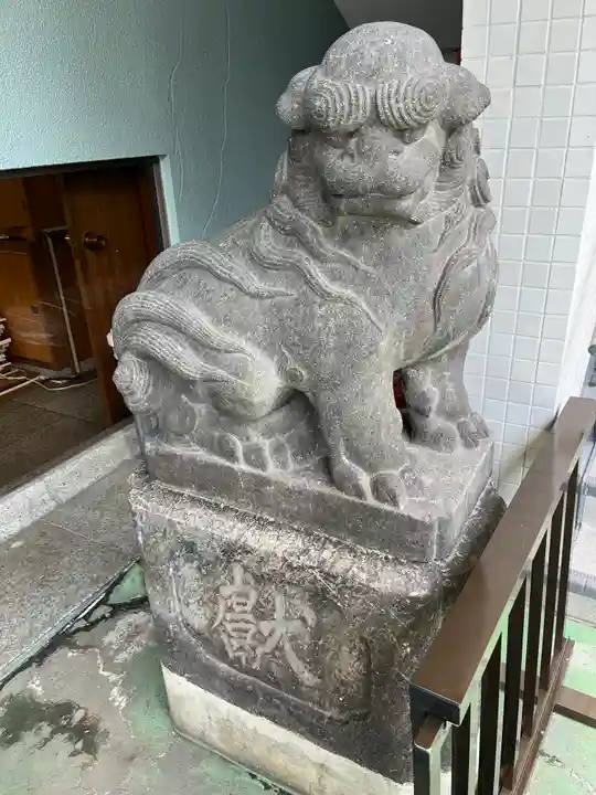 真成院(東京都)