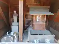 太神社の末社・摂社