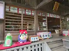 大宮・大原神社(千葉県)