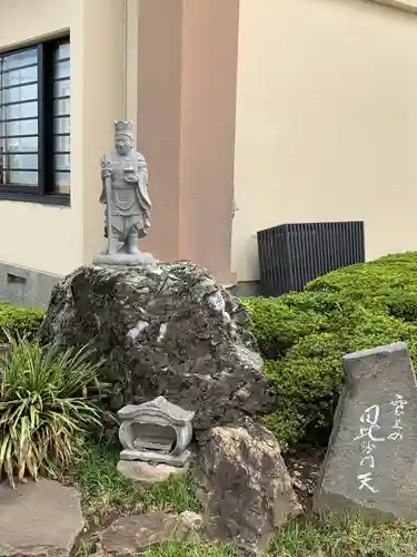 大長寺(埼玉県)