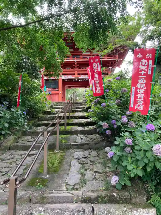勝利寺(和歌山県)