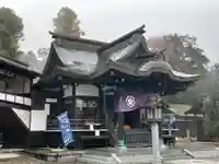 常陸二ノ宮 静神社(茨城県)