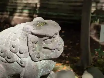 赤坂氷川神社(東京都)