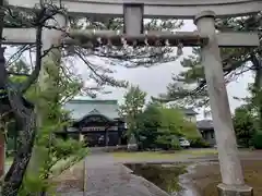 八幡神社(福井県)