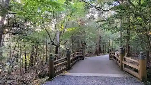 瀧原宮(皇大神宮別宮)の建物その他