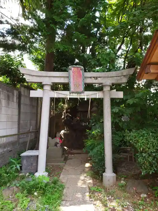 日枝神社(東京都)