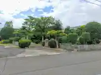 堪忍堂のその他建物