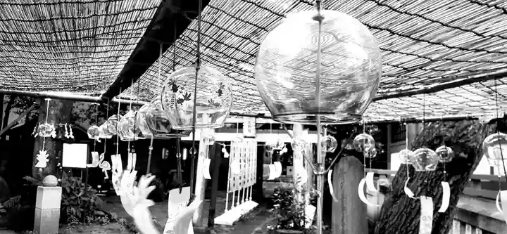 くまくま神社(導きの社 熊野町熊野神社)のその他建物