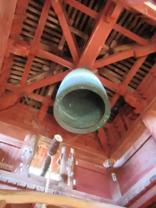 長命寺のその他建物