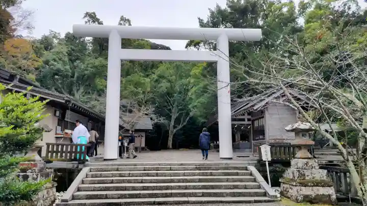 安房神社(千葉県)