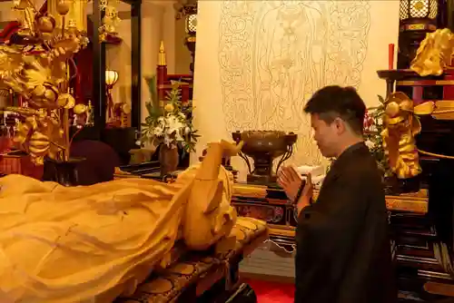 伊勢の国 四天王寺(三重県)